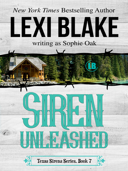 Title details for Siren Unleashed by Lexi Blake - Available